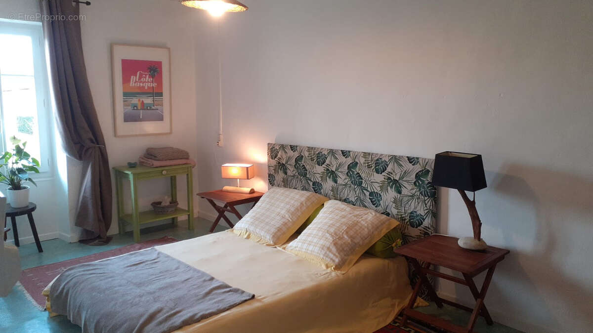 Maison à LES FORGES