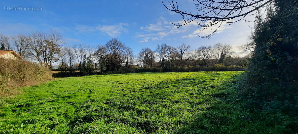 Maison à LES FORGES