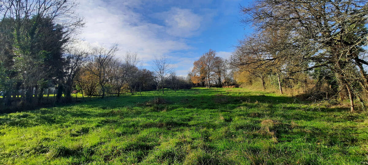 Maison à LES FORGES
