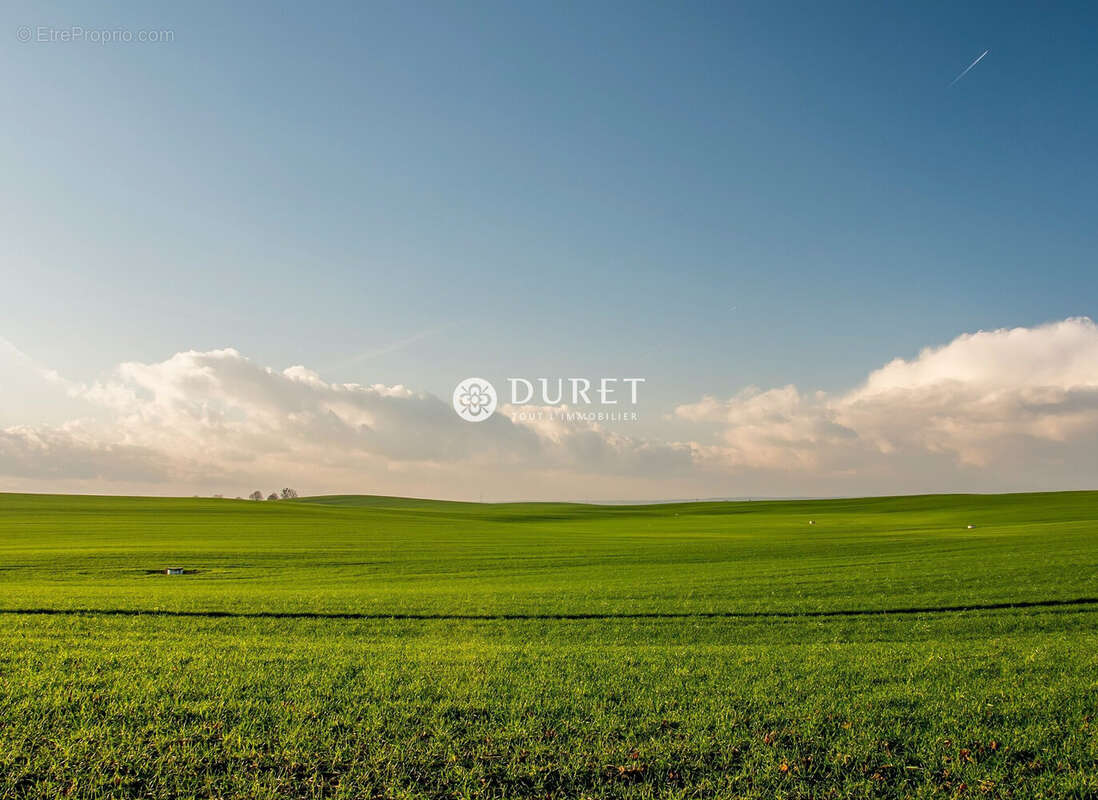 Terrain à CHANTONNAY