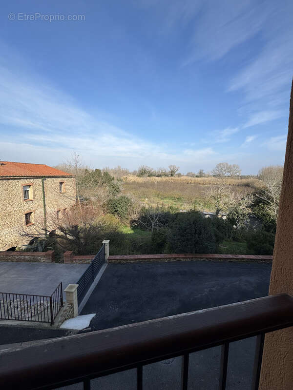 Maison à CANET-EN-ROUSSILLON