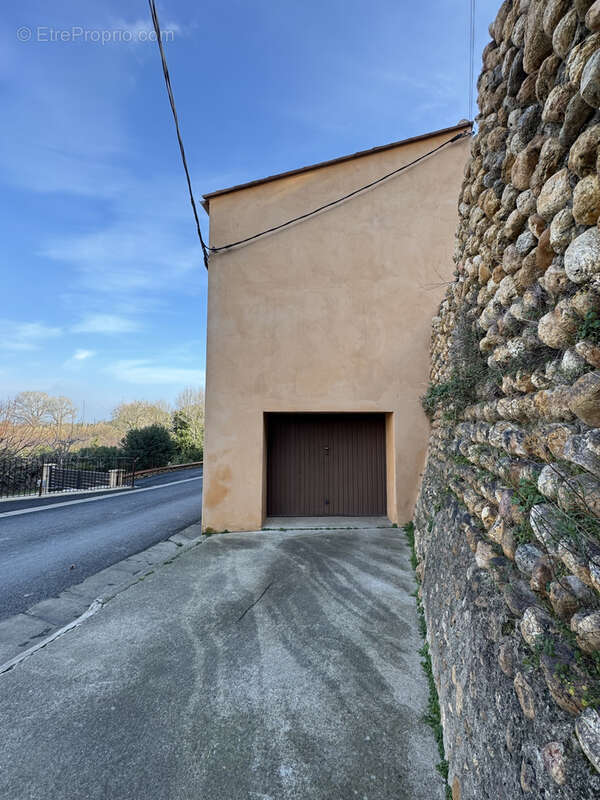Maison à CANET-EN-ROUSSILLON
