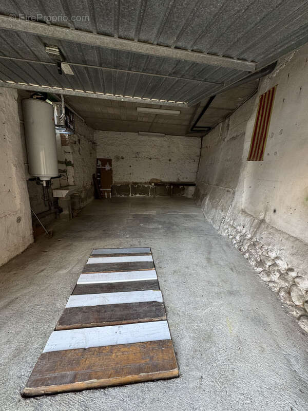 Maison à CANET-EN-ROUSSILLON