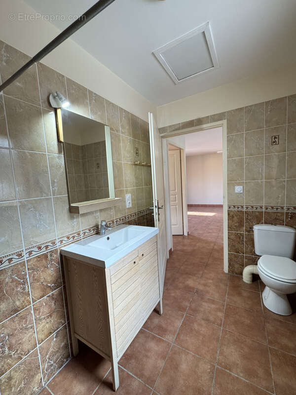 Maison à CANET-EN-ROUSSILLON