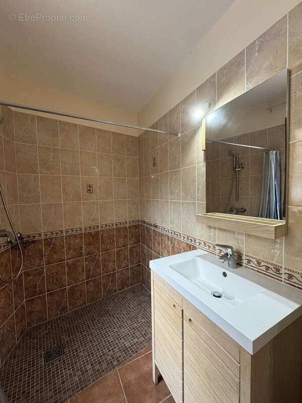 Maison à CANET-EN-ROUSSILLON