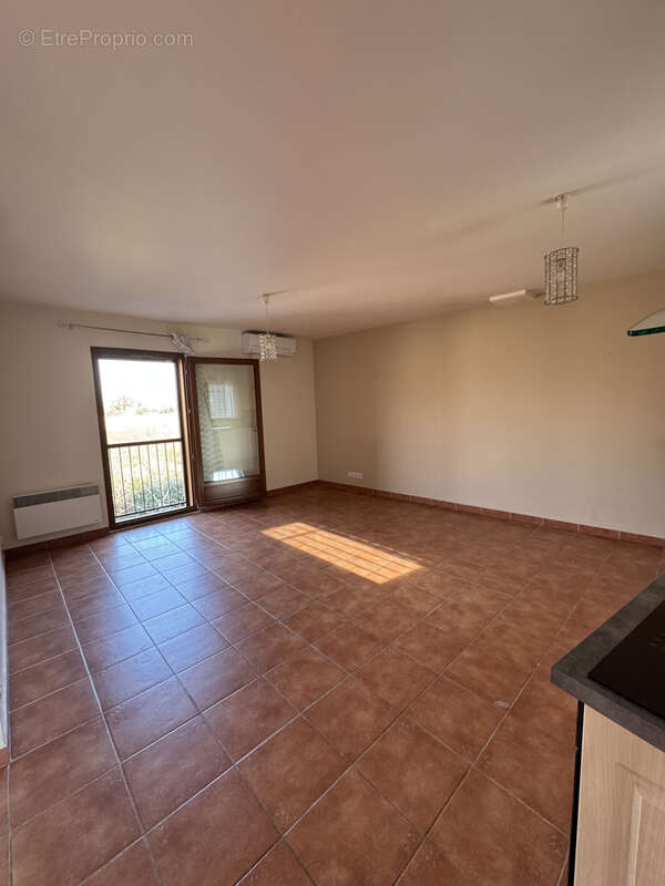 Maison à CANET-EN-ROUSSILLON