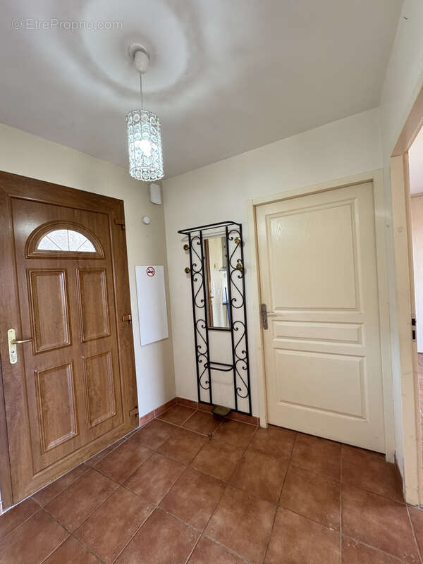 Maison à CANET-EN-ROUSSILLON