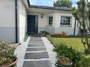 Maison à AMBARES-ET-LAGRAVE