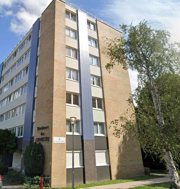 Appartement à LANNOY