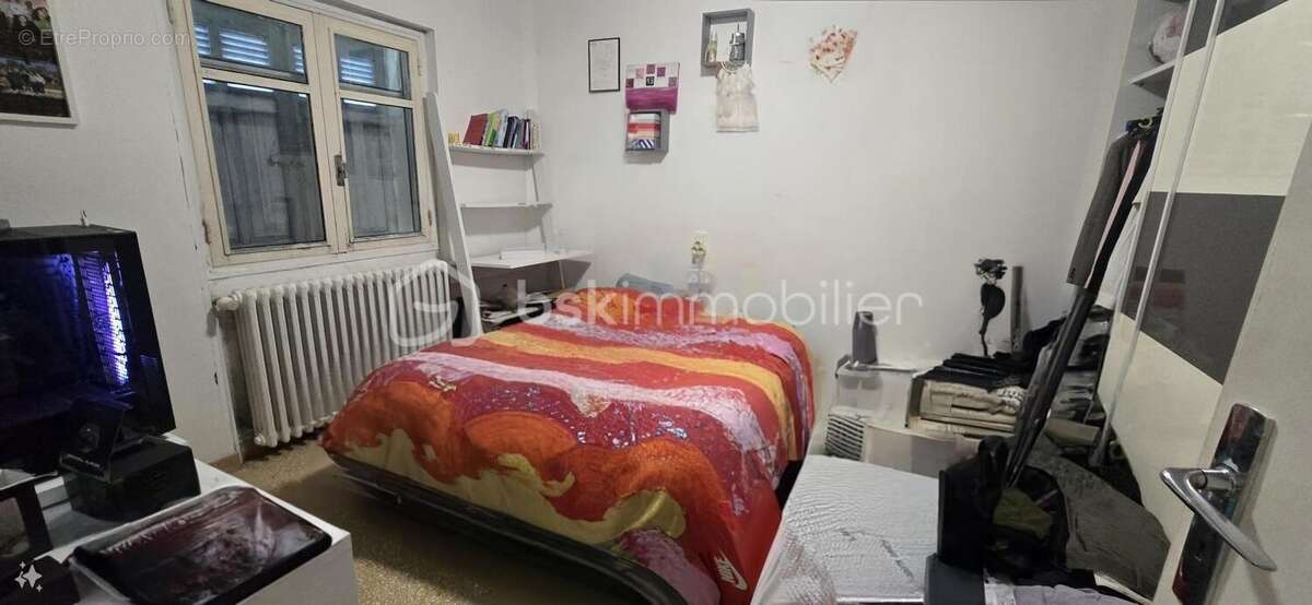 Maison à ROQUEFORT-LA-BEDOULE