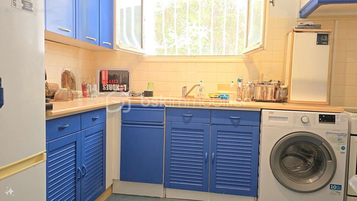 Maison à ROQUEFORT-LA-BEDOULE