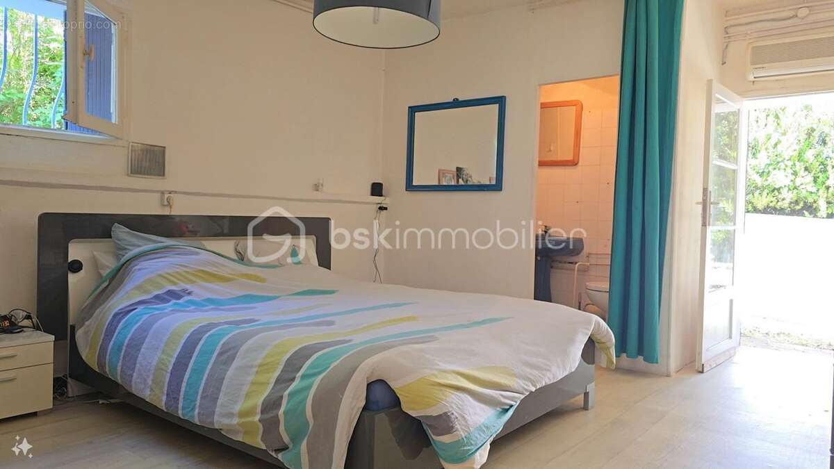 Maison à ROQUEFORT-LA-BEDOULE