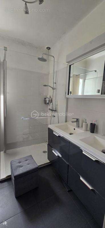 Maison à ROQUEFORT-LA-BEDOULE