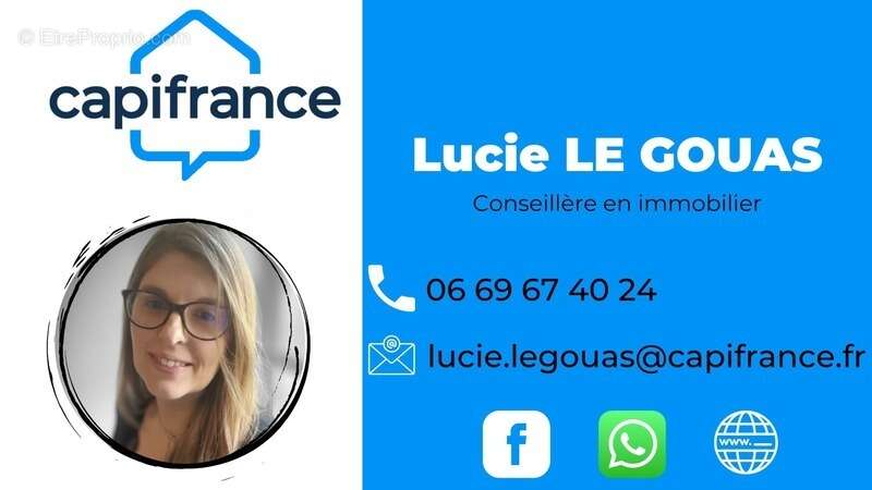 Appartement à HERSERANGE