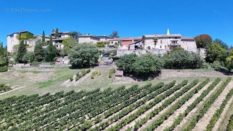 Maison à SENOUILLAC