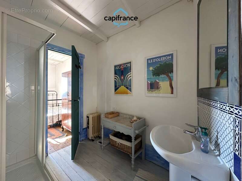 Maison à SENOUILLAC