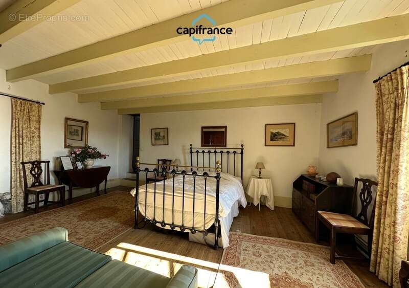 Maison à SENOUILLAC