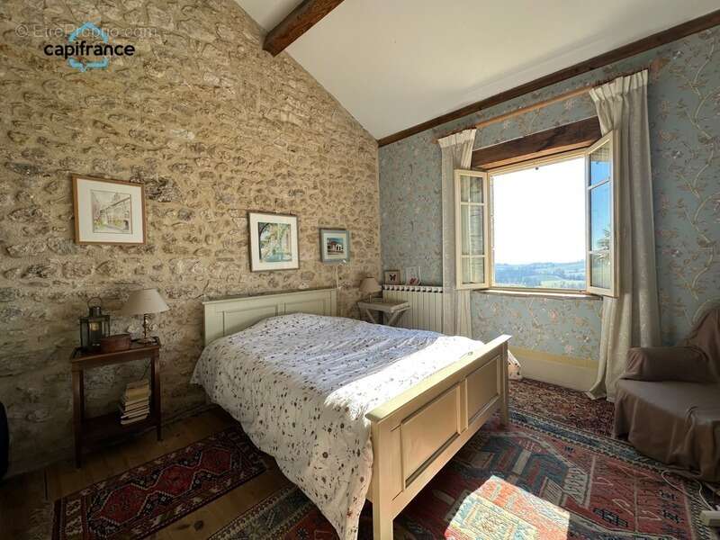 Maison à SENOUILLAC