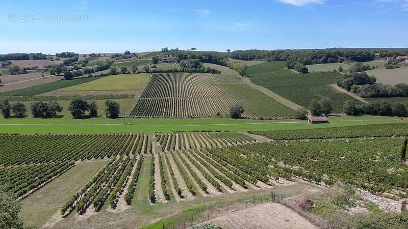 Maison à SENOUILLAC