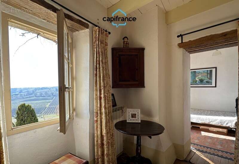 Maison à SENOUILLAC