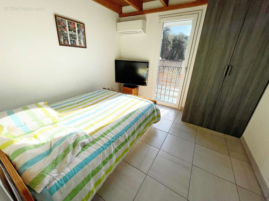 Appartement à SAINTE-MAXIME