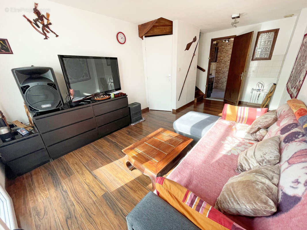 Appartement à SAINTE-MAXIME