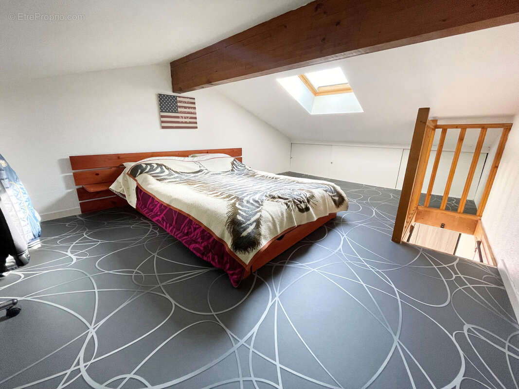 Appartement à SAINTE-MAXIME