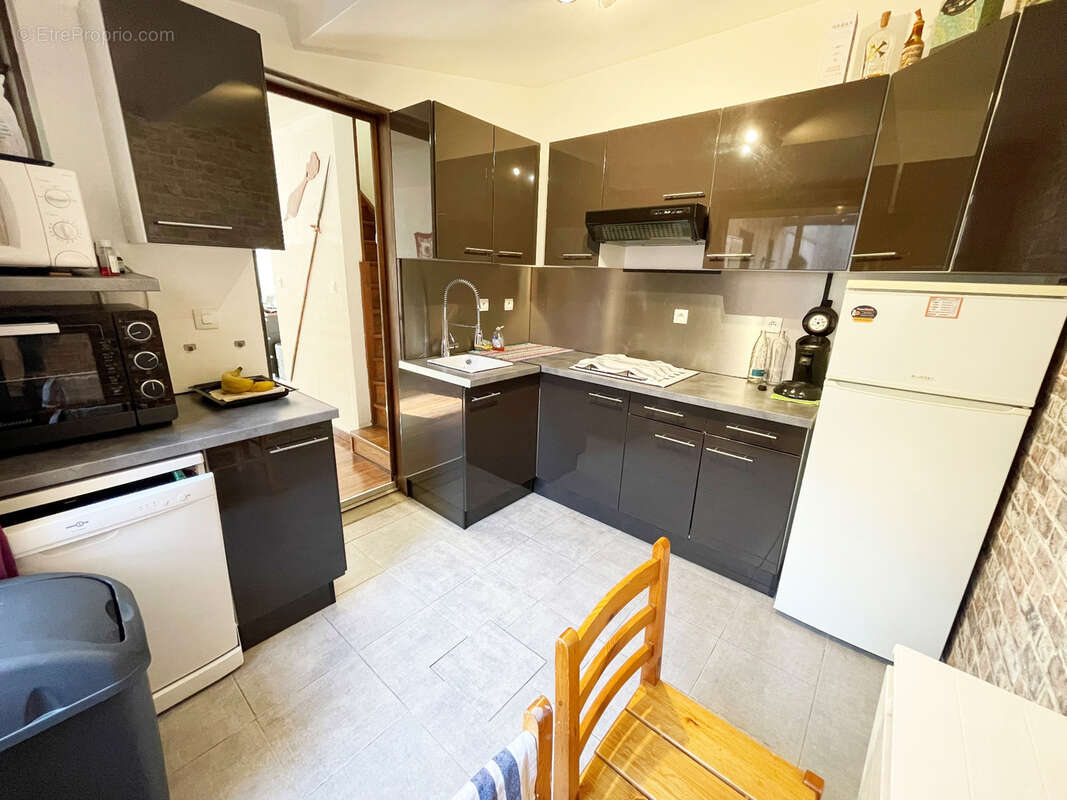 Appartement à SAINTE-MAXIME