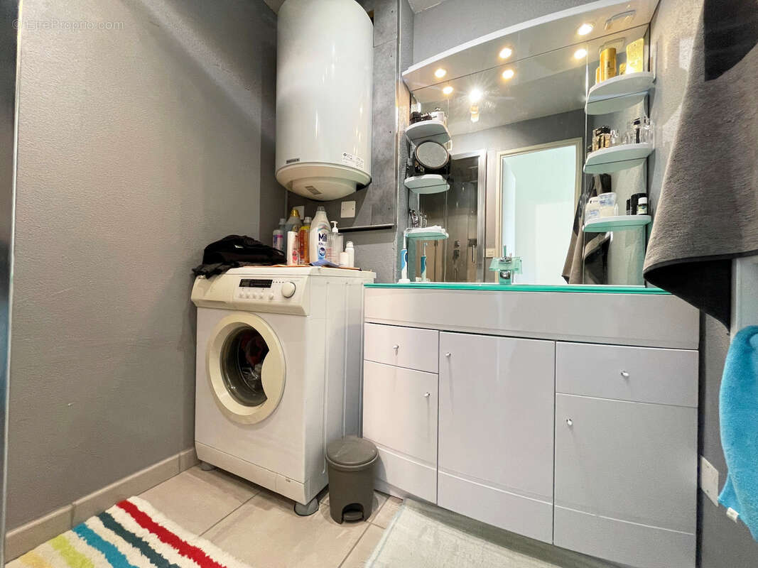 Appartement à SAINTE-MAXIME