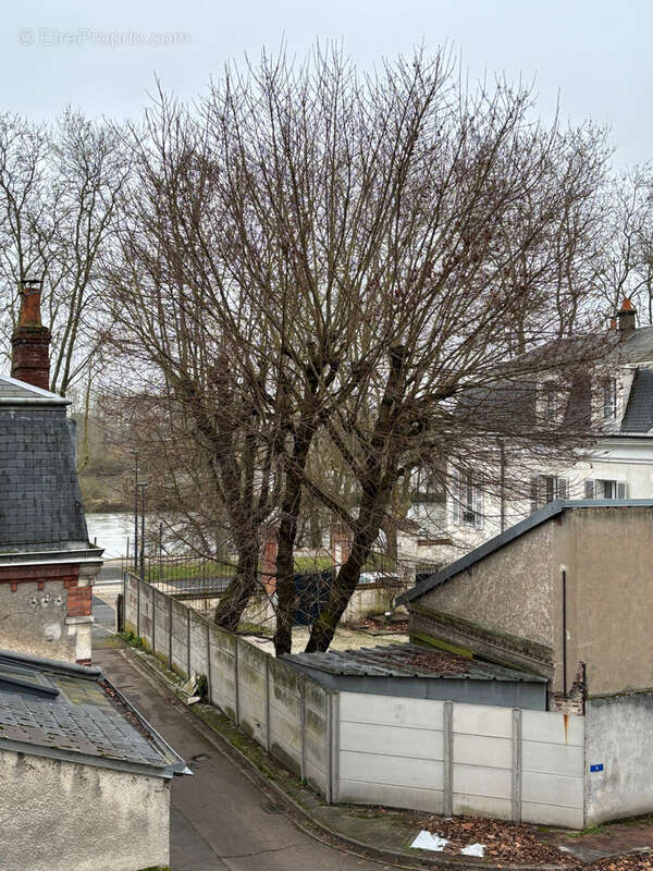 Appartement à ORLEANS