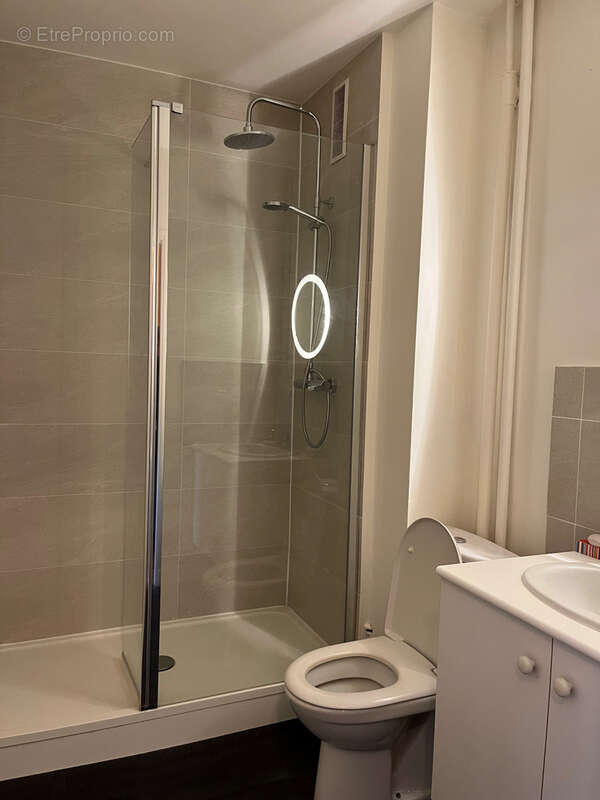 Appartement à ORLEANS