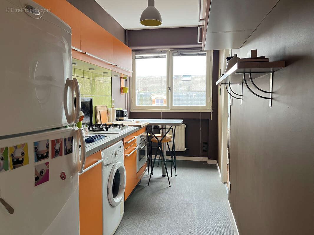 Appartement à ORLEANS