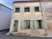 Maison à SAINT-LAURENT-DE-LA-CABRERISSE