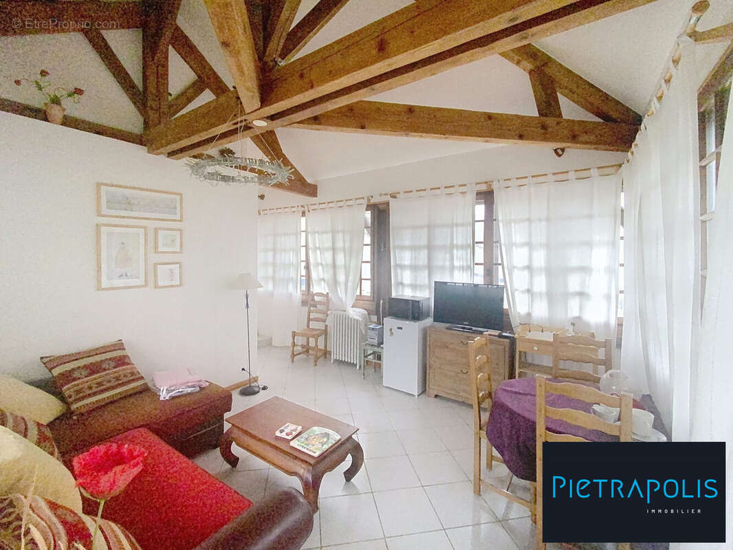 Maison à SAINT-MAURICE