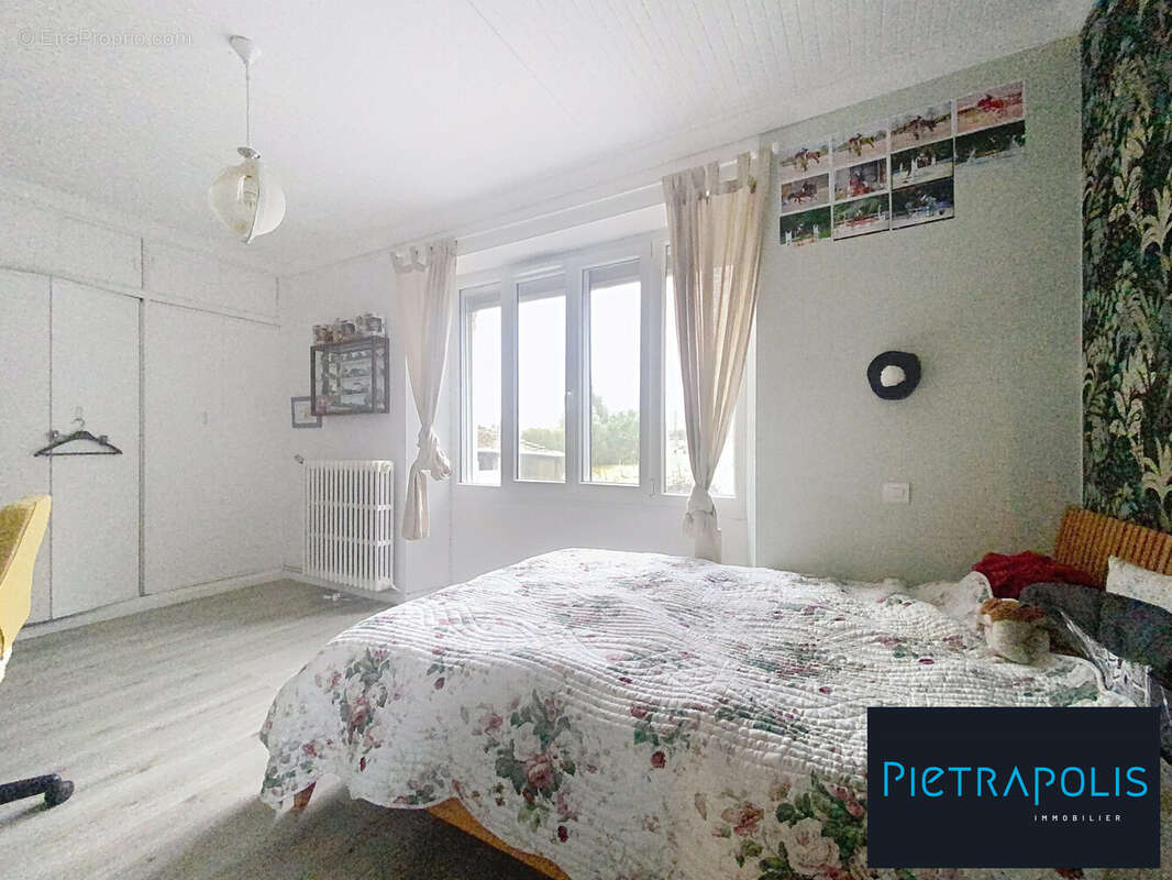 Maison à SAINT-MAURICE