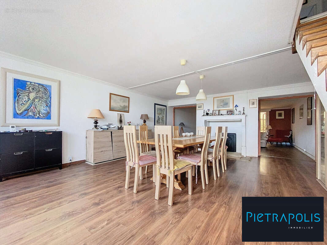 Maison à SAINT-MAURICE