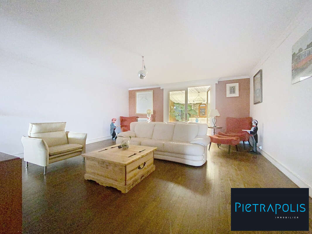 Maison à SAINT-MAURICE