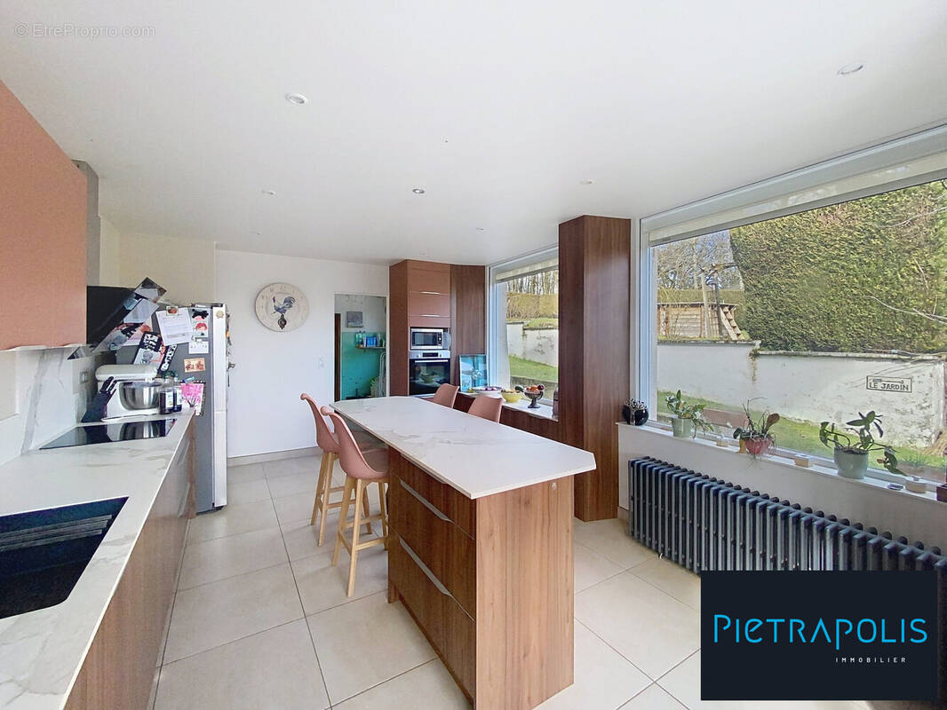 Maison à SAINT-MAURICE