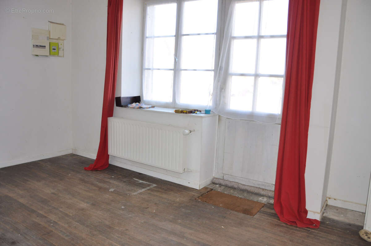 Maison à DROITURIER