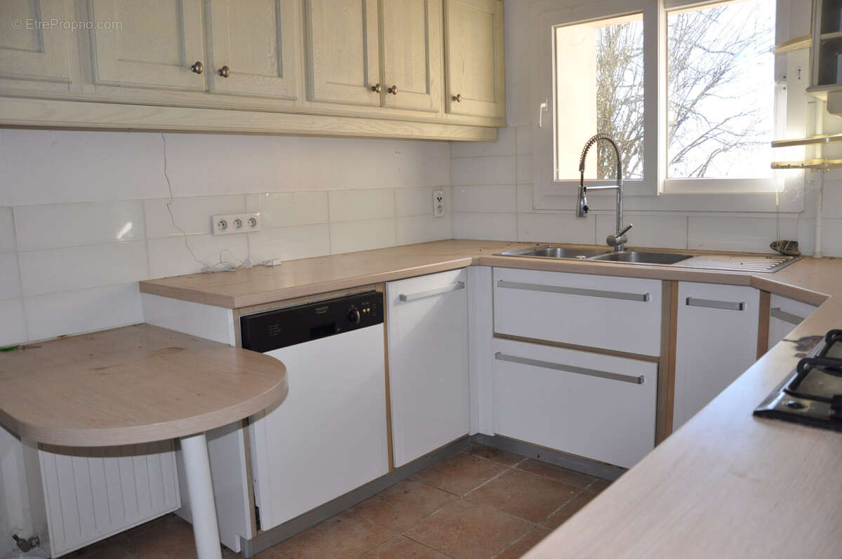 Maison à DROITURIER