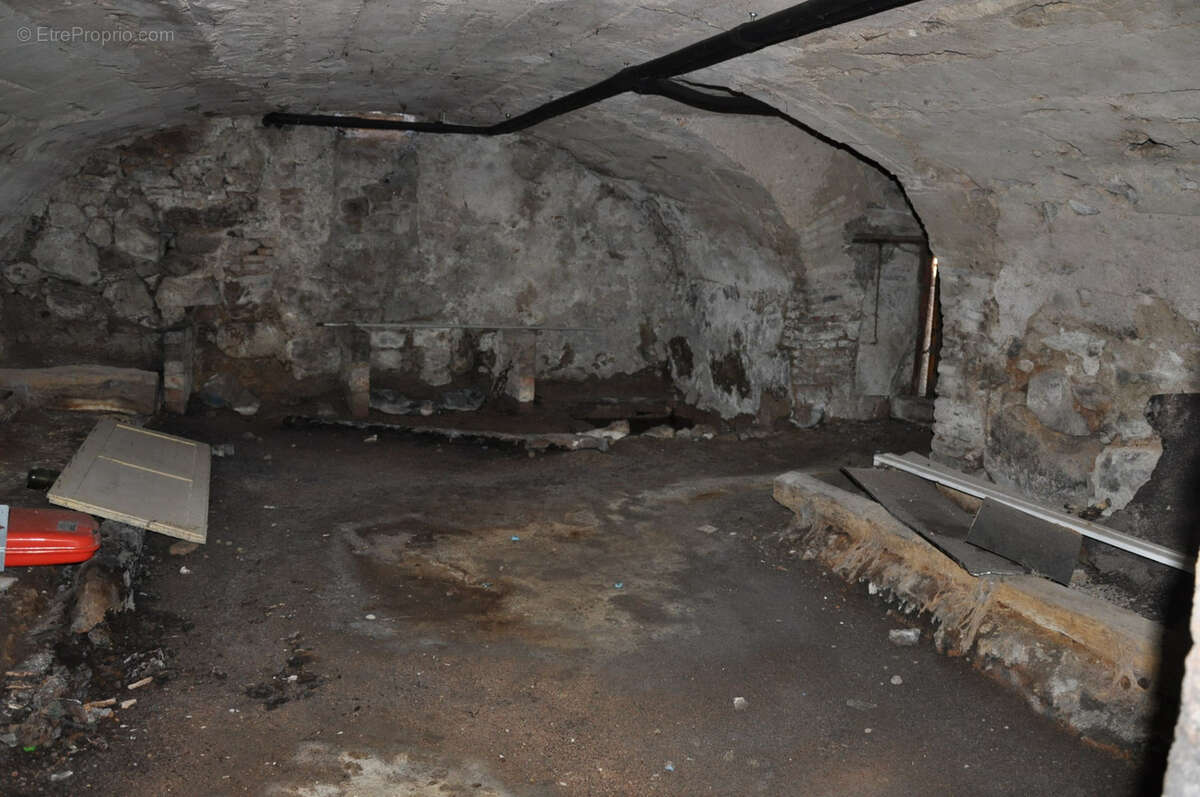 Maison à DROITURIER