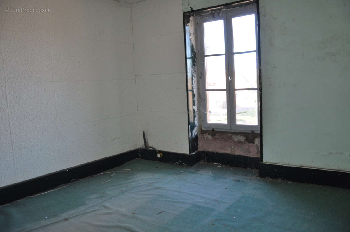 Maison à DROITURIER