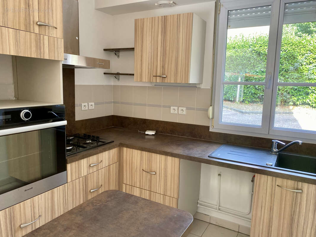 Appartement à SAINT-SATURNIN