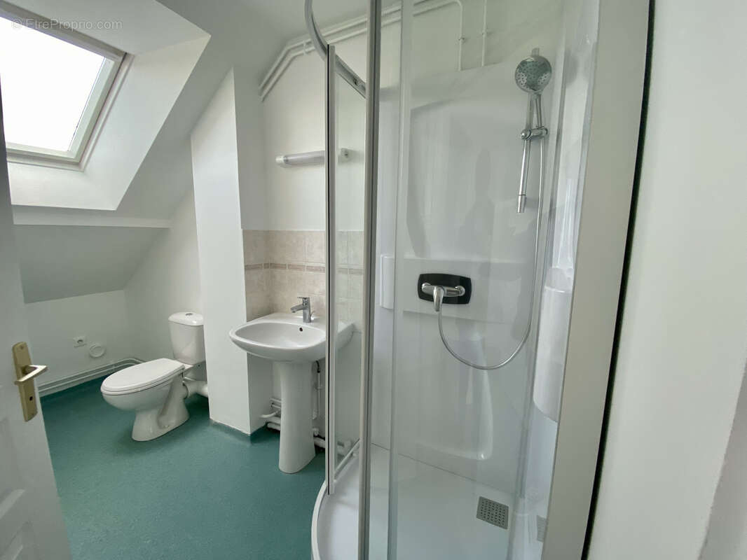 Appartement à SAINT-SATURNIN