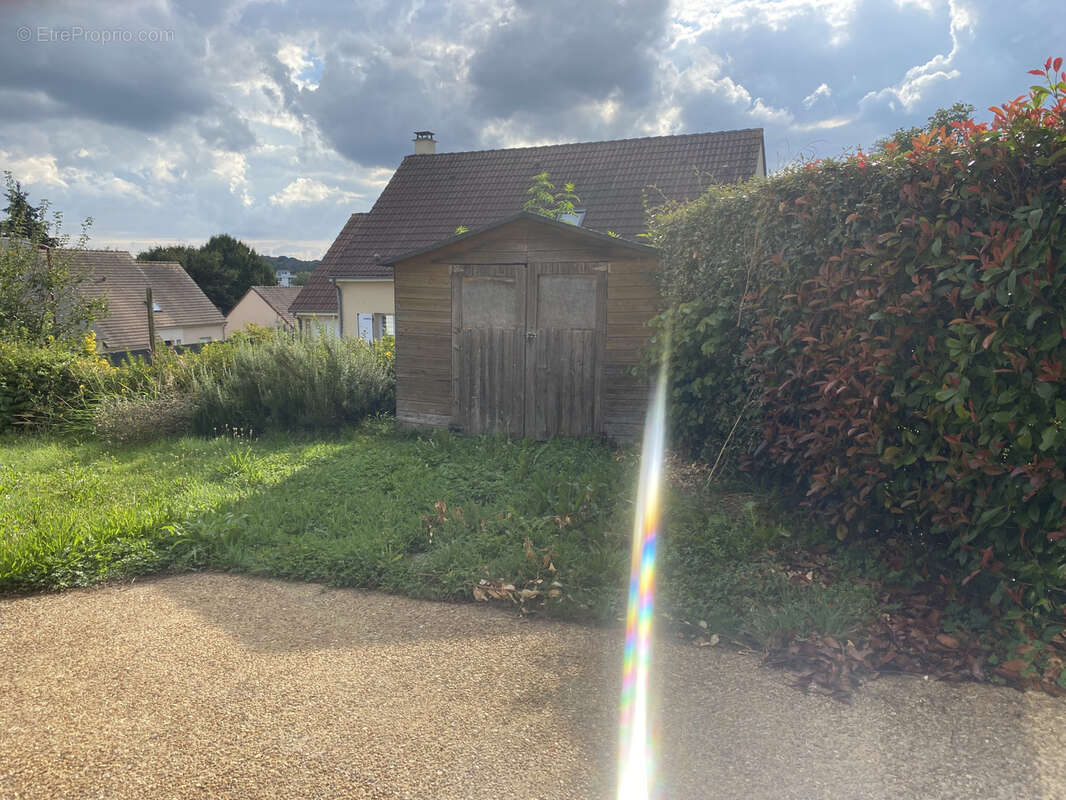 Appartement à SAINT-SATURNIN