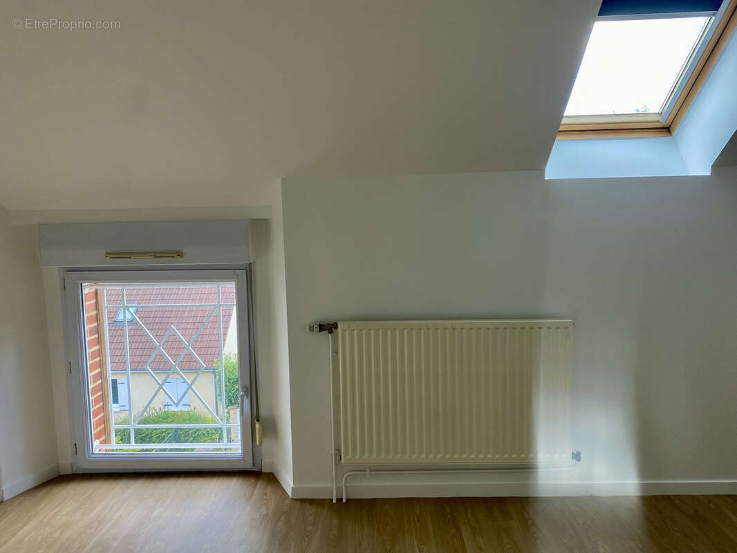 Appartement à SAINT-SATURNIN