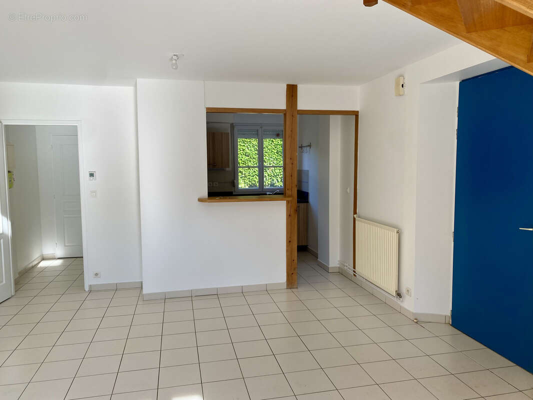 Appartement à SAINT-SATURNIN