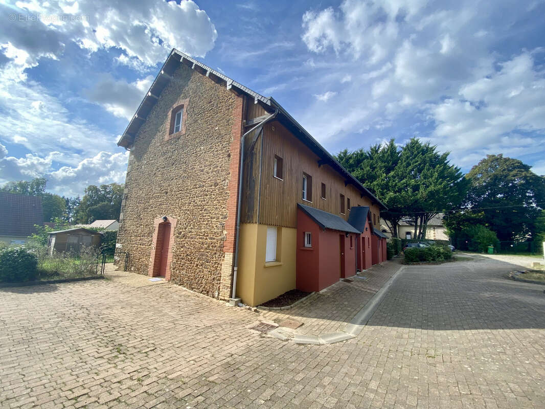 Appartement à SAINT-SATURNIN
