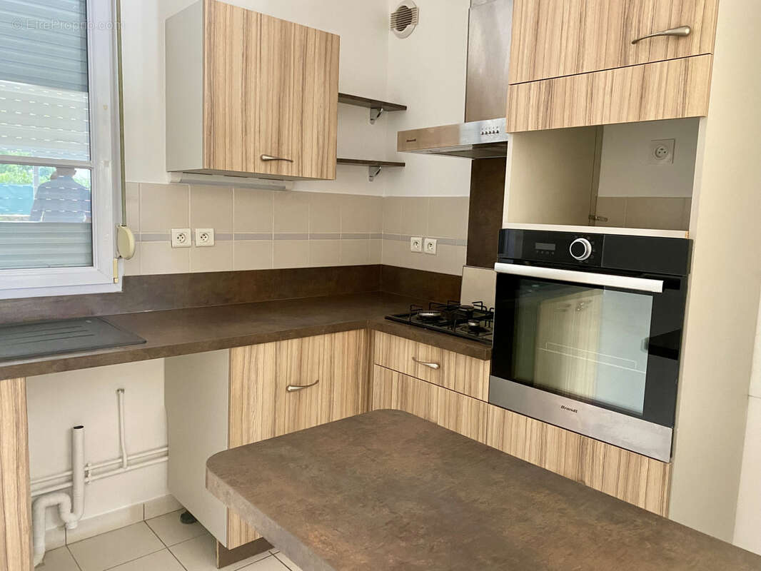 Appartement à SAINT-SATURNIN