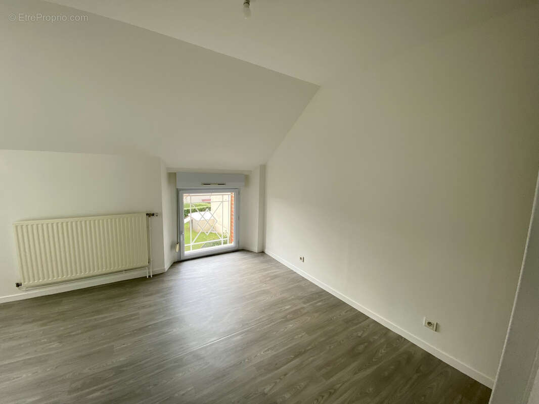 Appartement à SAINT-SATURNIN